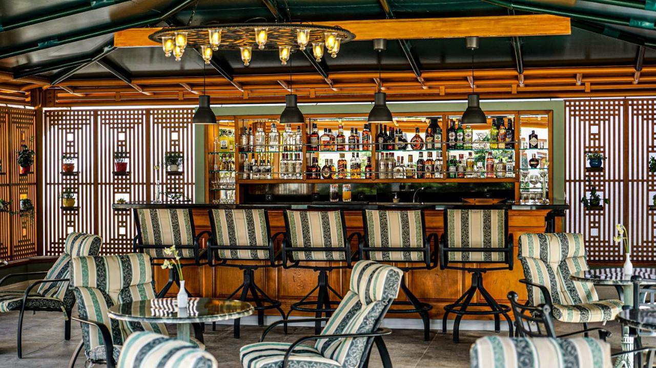 RuinAdalia Hotel - Adult Only Antalya Dış mekan fotoğraf